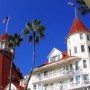 San Diego - Coronado Hotel